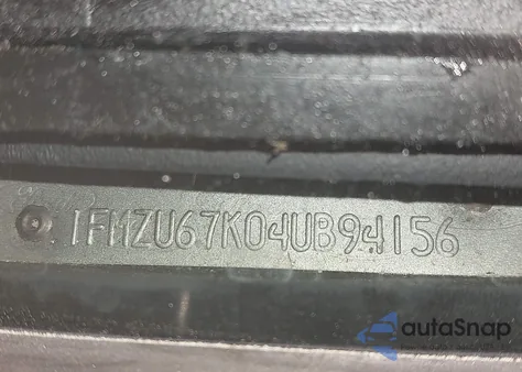 2004 Ford Explorer Sport Trac Adrenalin/Xls/Xlt z USA, uszkodzony, nr VIN 1FMZU67K04UB94156